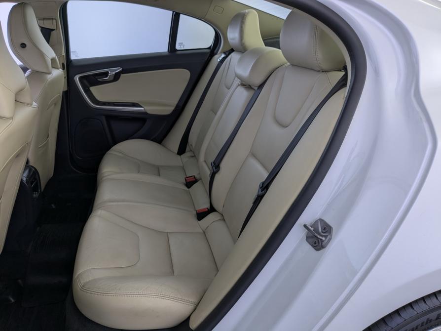 Volvo S60 II Рестайлинг Москва  - изображение 12