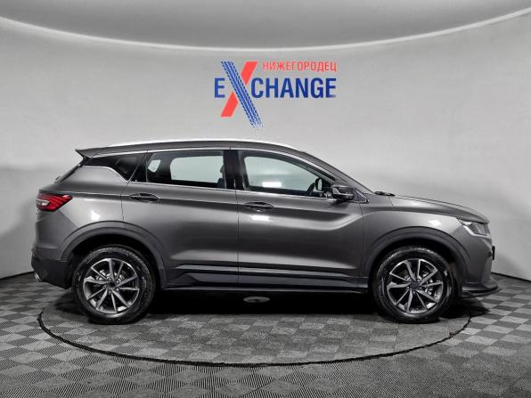 Geely Coolray I с пробегом 2022 года, цена 1 217 000 рублей, 142754 км, внедорожник, Автокод Объявления