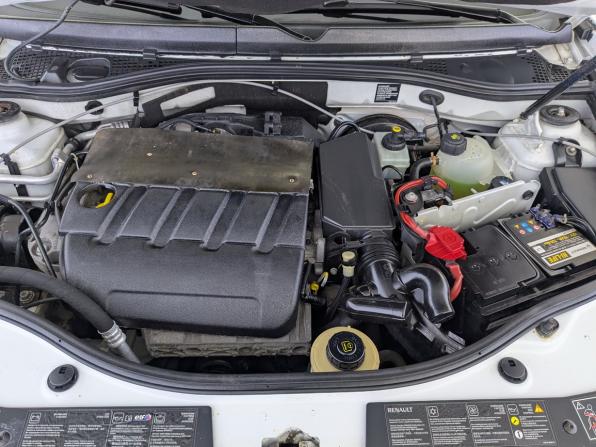 Renault Duster I с пробегом 2015 года, цена 1 250 000 рублей, 116283 км, внедорожник, Автокод Объявления