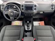 Volkswagen Tiguan I Рестайлинг Тверь  - изображение 31