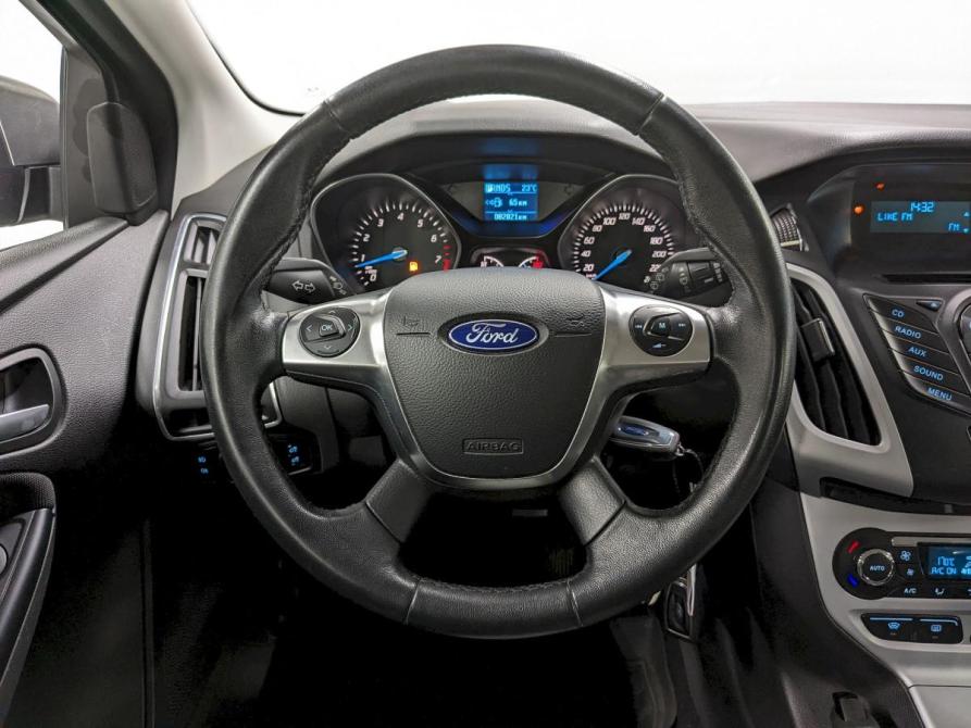 Ford Focus III Москва  - изображение 24