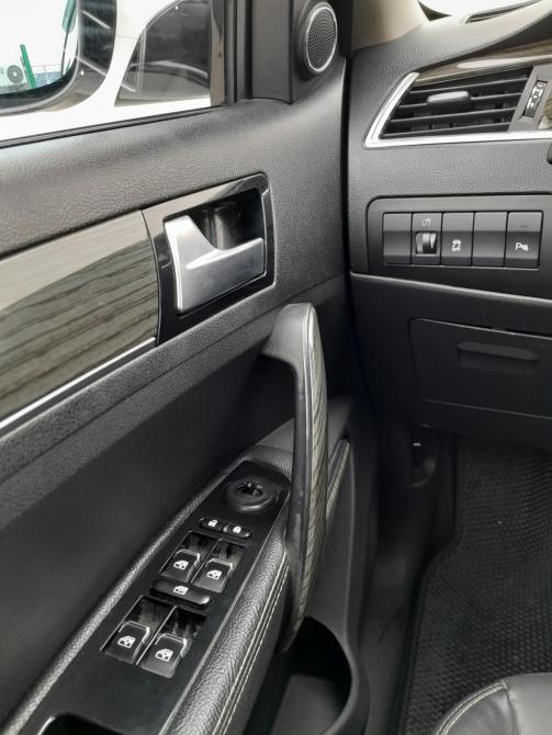 Zotye T600 Новочеркасск  - изображение 13