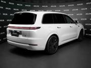 Li Auto (Lixiang) L9 I Рестайлинг Москва  - изображение 32
