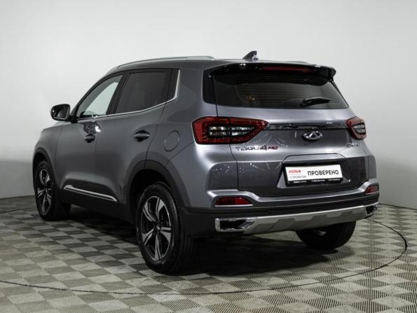 Chery Tiggo 4 Pro I Рестайлинг с пробегом 2023 года, цена 1 569 700 рублей, 45198 км, внедорожник, Автокод Объявления