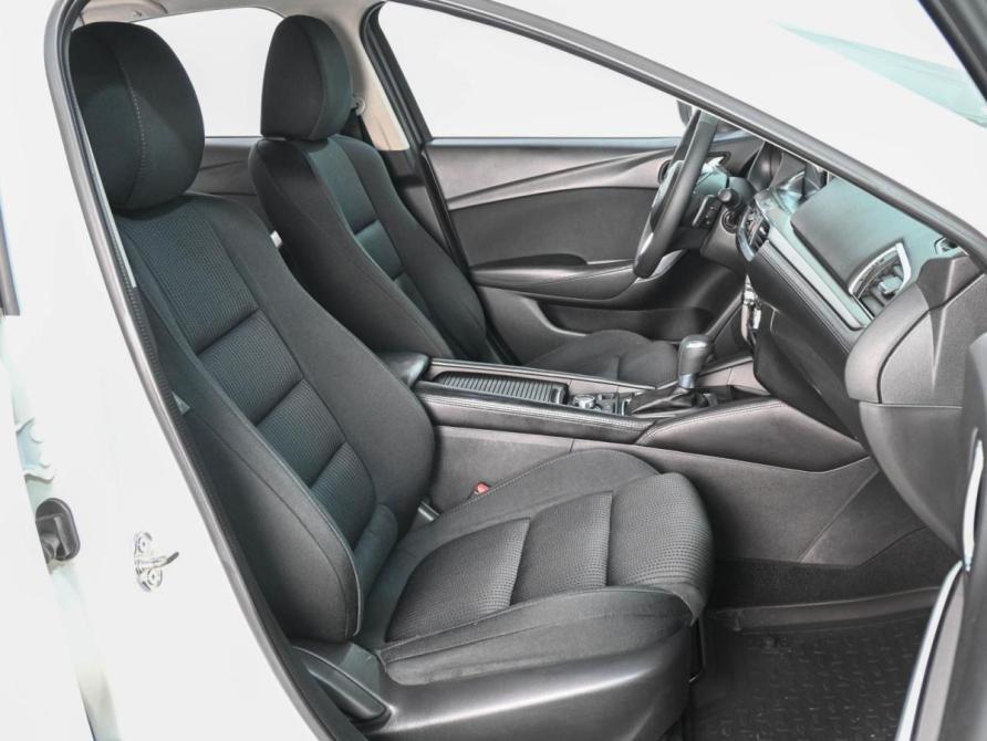 Mazda 6 III (GJ) Рестайлинг Ростов-на-Дону  - изображение 8