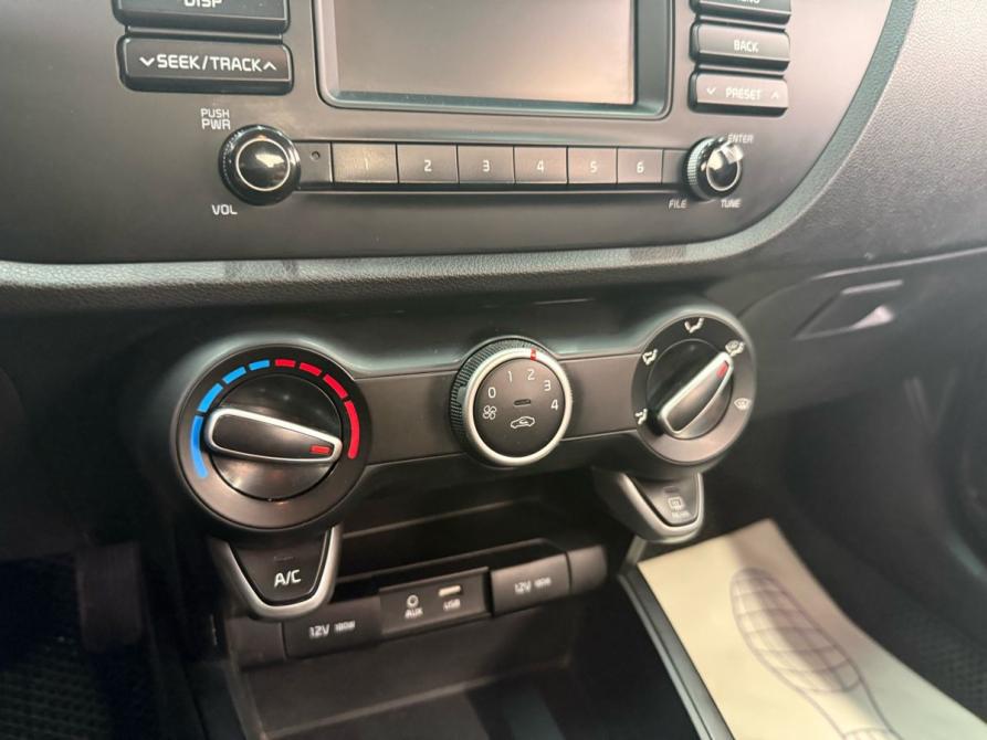 Kia Rio IV Уфа  - изображение 10
