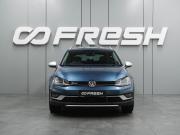 Volkswagen Golf VII Воронеж  - изображение 27