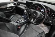 Mercedes-Benz C-Класс IV (W205) Новокузнецк  - изображение 51