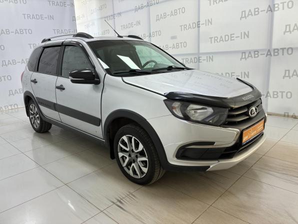 Lada (ВАЗ) Granta I Рестайлинг с пробегом 2023 года, цена 895 000 рублей, 38000 км, универсал, Автокод Объявления