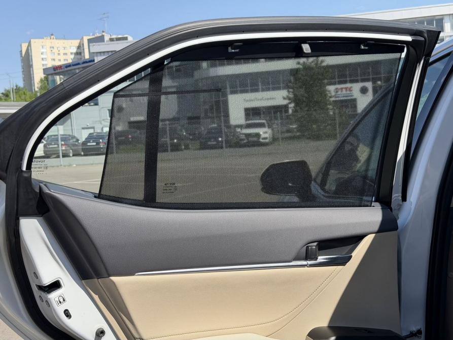 Toyota Camry VIII (XV70) Рестайлинг Казань  - изображение 30