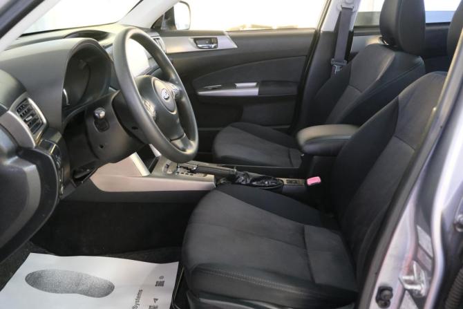 Subaru Forester III с пробегом 2009 года, цена 1 059 000 рублей, 277000 км, внедорожник, Автокод Объявления
