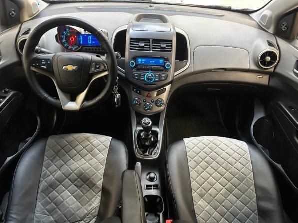 Chevrolet Aveo II с пробегом 2012 года, цена 599 000 рублей, 133338 км, седан, Автокод Объявления