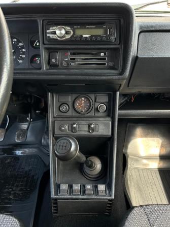 Lada (ВАЗ) 2107 с пробегом 2011 года, цена 197 000 рублей, 83555 км, седан, Автокод Объявления