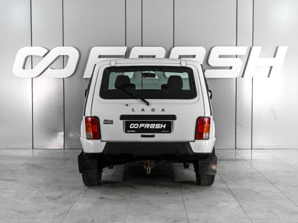 Lada (ВАЗ) Niva Legend с пробегом 2023 года, цена 859 000 рублей, 44921 км, внедорожник, Автокод Объявления