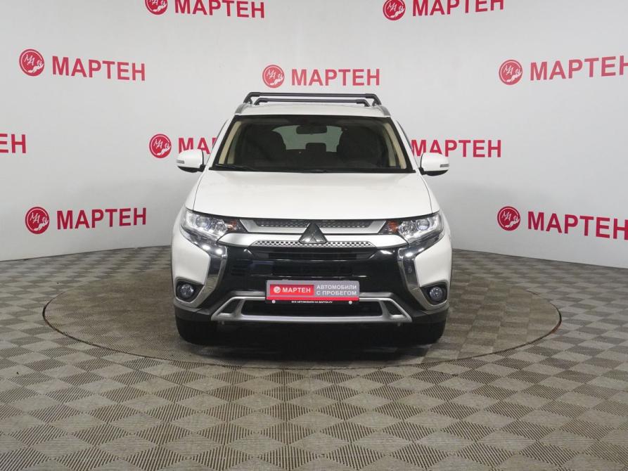 Mitsubishi Outlander III Рестайлинг 3 Вологда  - изображение 2