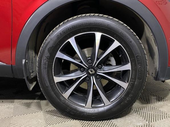 Renault Arkana I с пробегом 2019 года, цена 1 497 000 рублей, 129049 км, внедорожник, Автокод Объявления