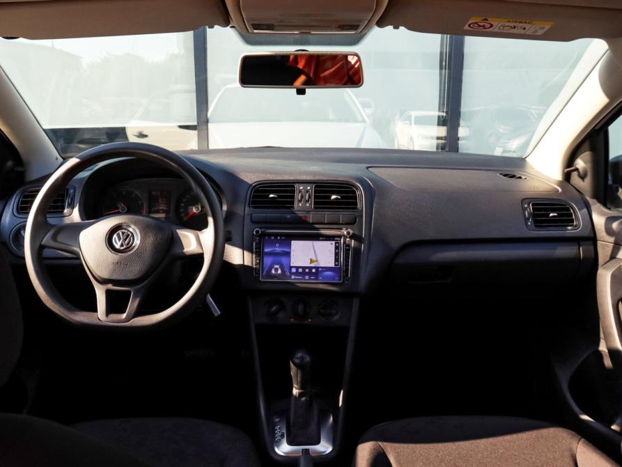 Volkswagen Polo V Рестайлинг Екатеринбург  - изображение 17