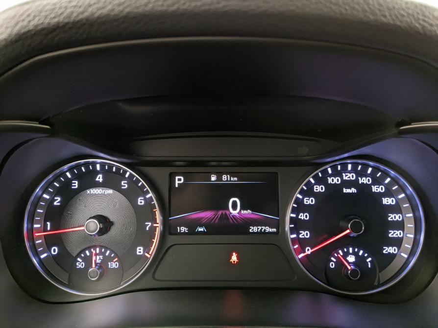 Kia Cerato IV Рестайлинг Москва  - изображение 13