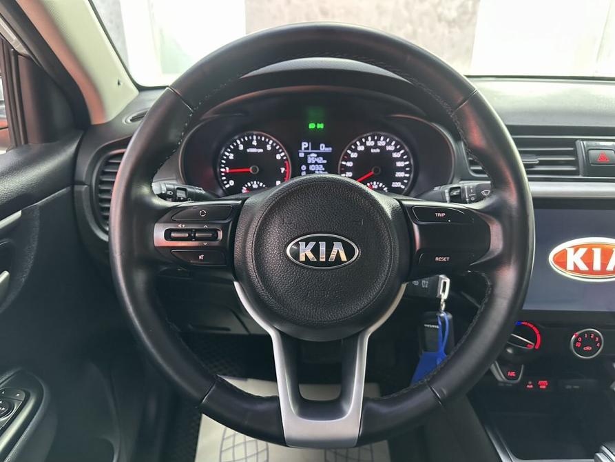 Kia Rio IV Ярославль  - изображение 18