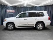 Toyota Land Cruiser 200 Series Рестайлинг 1 Москва  - изображение 34