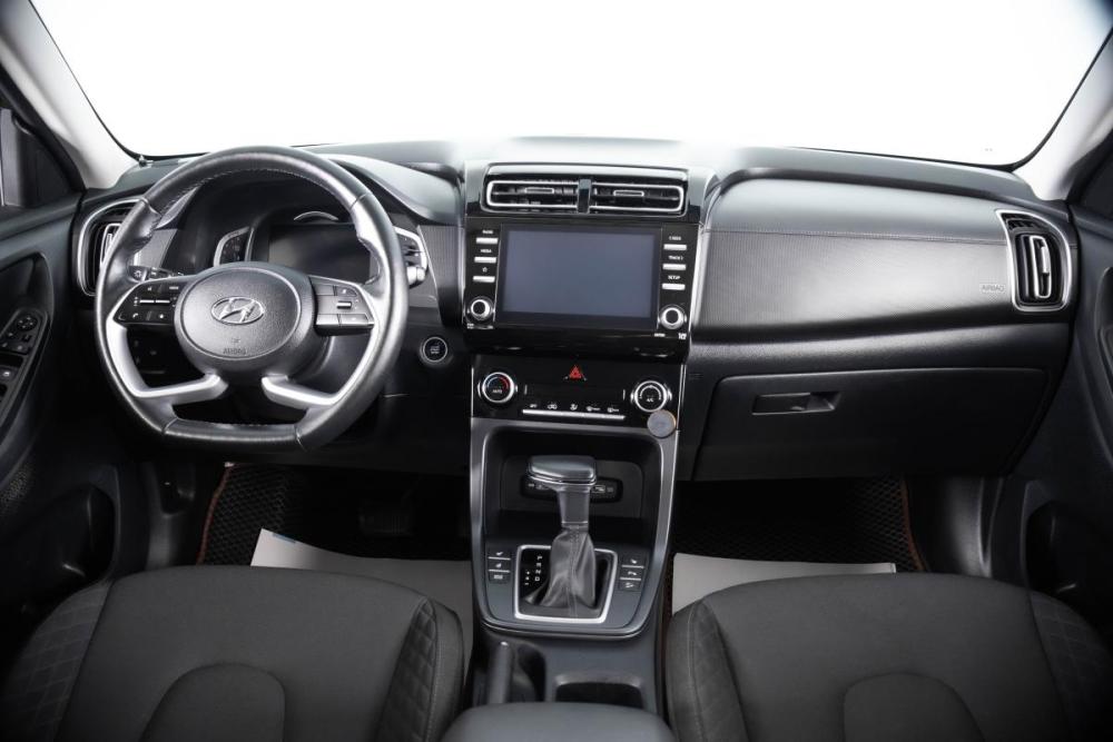Hyundai Creta II Пермь  - изображение 14