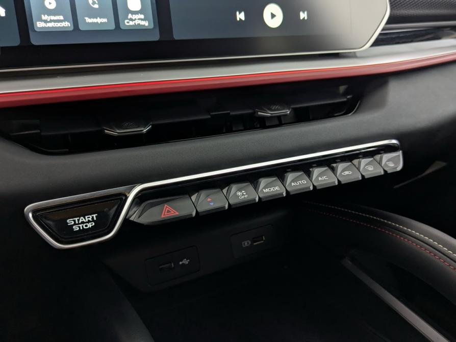Geely Coolray I Рестайлинг Москва  - изображение 16