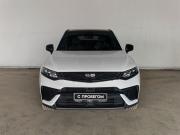 Geely Tugella I Рестайлинг Москва  - изображение 22