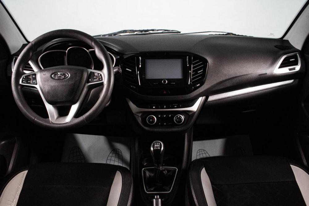 Lada (ВАЗ) Vesta I Сургут  - изображение 13