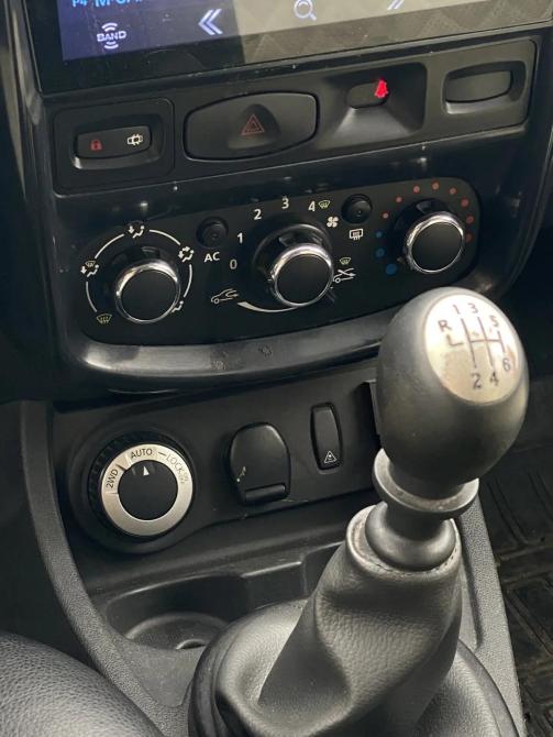 Renault Duster I Уфа  - изображение 9