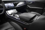 Audi Q8 I (4M) Москва  - изображение 65