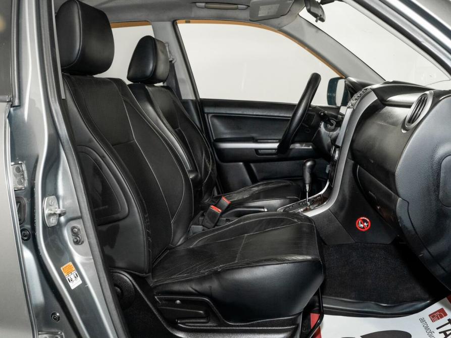 Suzuki Grand Vitara II Иркутск  - изображение 5