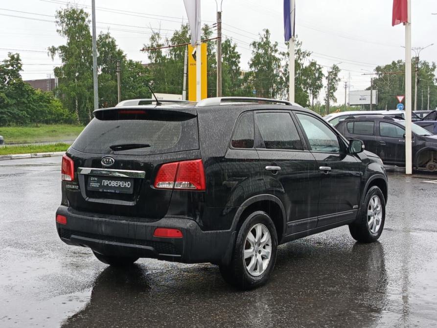 Kia Sorento II Чебоксары  - изображение 6