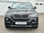 BMW X4 I (F26) Санкт-Петербург  - изображение 27