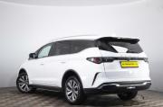 Geely Jiaji I Рестайлинг Пермь  - изображение 31