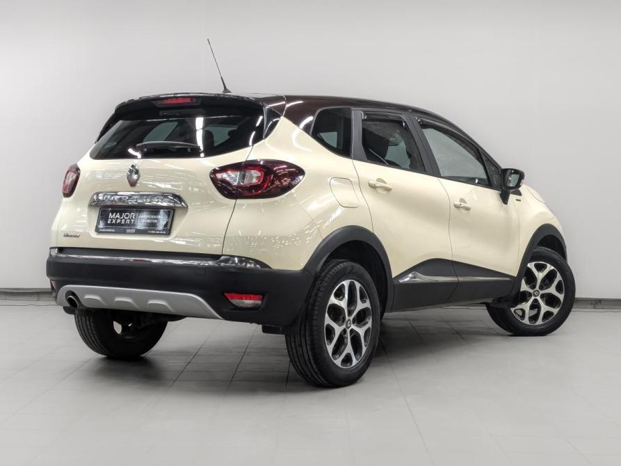 Renault Kaptur I Москва  - изображение 5