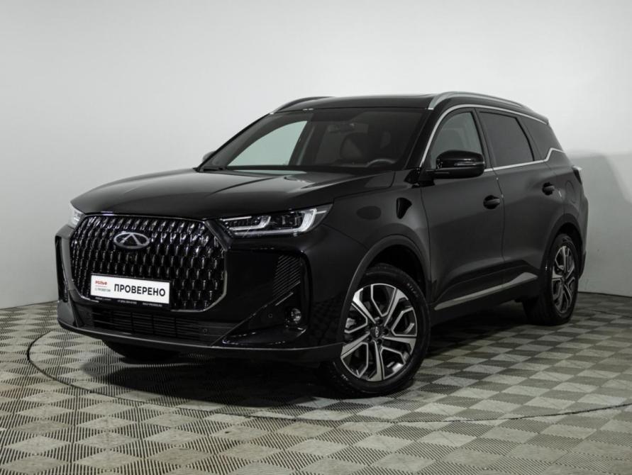 Chery Tiggo 7L I Санкт-Петербург  - изображение 1