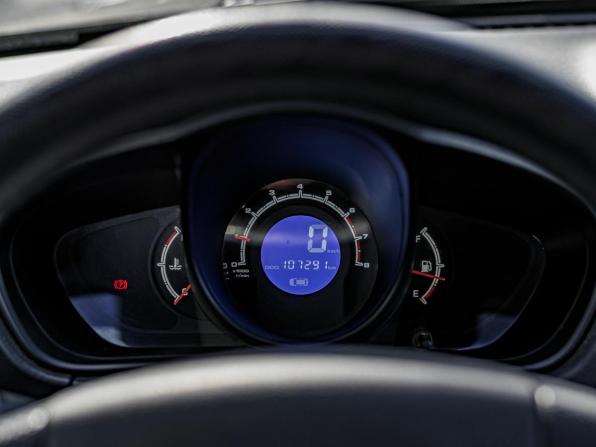 Lifan X60 I Рестайлинг с пробегом 2015 года, цена 560 000 рублей, 107073 км, внедорожник, Автокод Объявления