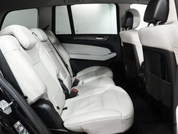 Mercedes-Benz GLS I (X166) с пробегом 2016 года, цена 4 500 000 рублей, 105171 км, внедорожник, Автокод Объявления