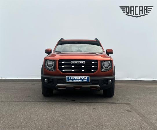 Haval Dargo I с пробегом 2025 года, цена 2 880 000 рублей, 10350 км, внедорожник, Автокод Объявления