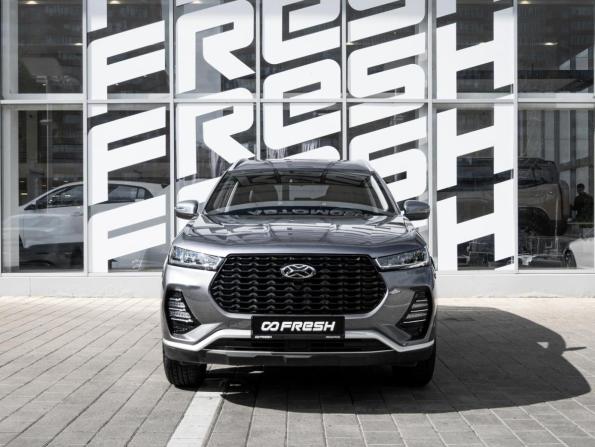 Xcite X-Cross 7 с пробегом 2024 года, цена 1 870 000 рублей, 18686 км, внедорожник, Автокод Объявления