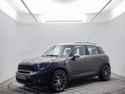 Mini Countryman I Москва  - изображение 18