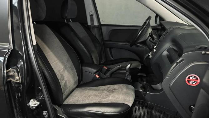 Kia Sportage II Рестайлинг с пробегом 2009 года, цена 1 020 000 рублей, 95000 км, внедорожник, Автокод Объявления