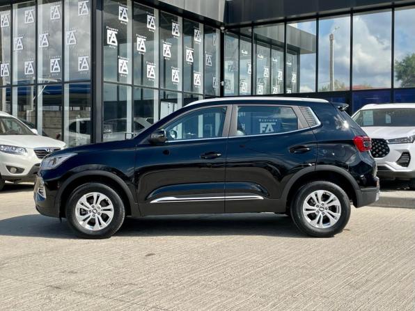 Chery Tiggo 4 Pro I с пробегом 2023 года, цена 1 460 000 рублей, 16971 км, внедорожник, Автокод Объявления