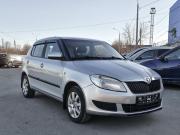 Skoda Fabia II Рестайлинг Нижний Новгород  - изображение 18