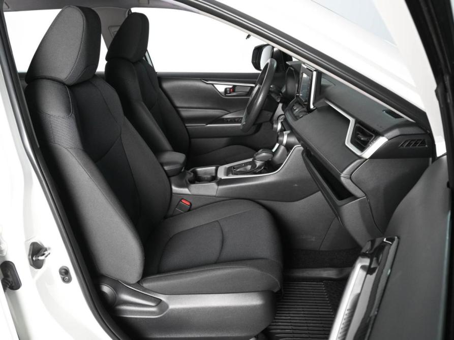Toyota RAV4 V (XA50) Ростов-на-Дону  - изображение 8