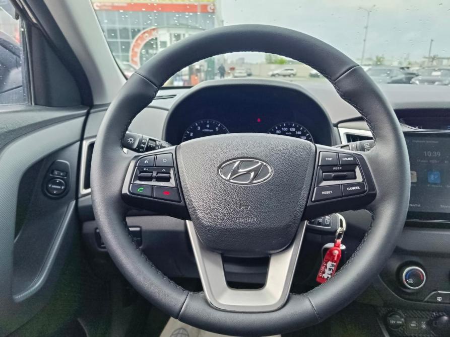 Hyundai Creta I Тюмень  - изображение 17