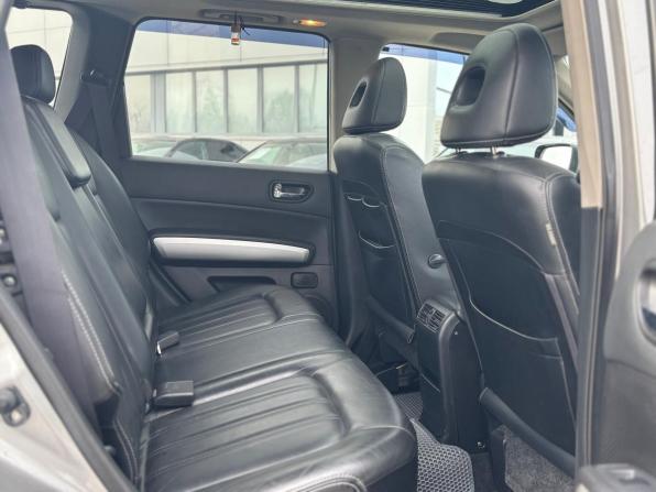 Nissan X-Trail II Рестайлинг с пробегом 2012 года, цена 1 300 000 рублей, 194812 км, внедорожник, Автокод Объявления