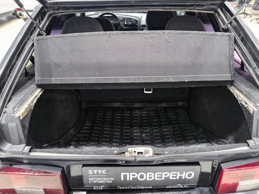 Lada (ВАЗ) 2114 Казань  - изображение 12