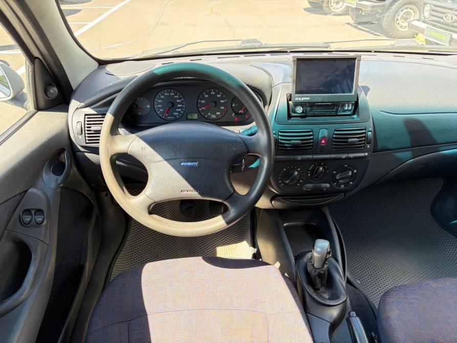 Fiat Marea Ярославль  - изображение 10