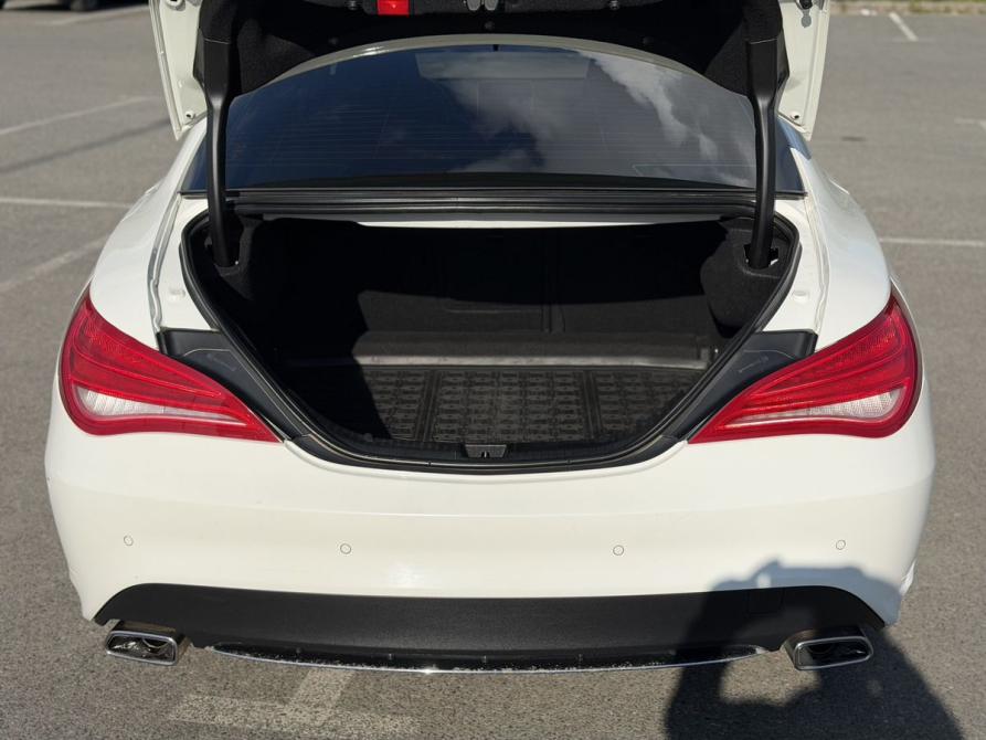 Mercedes-Benz CLA I (C117 X117) Казань  - изображение 24